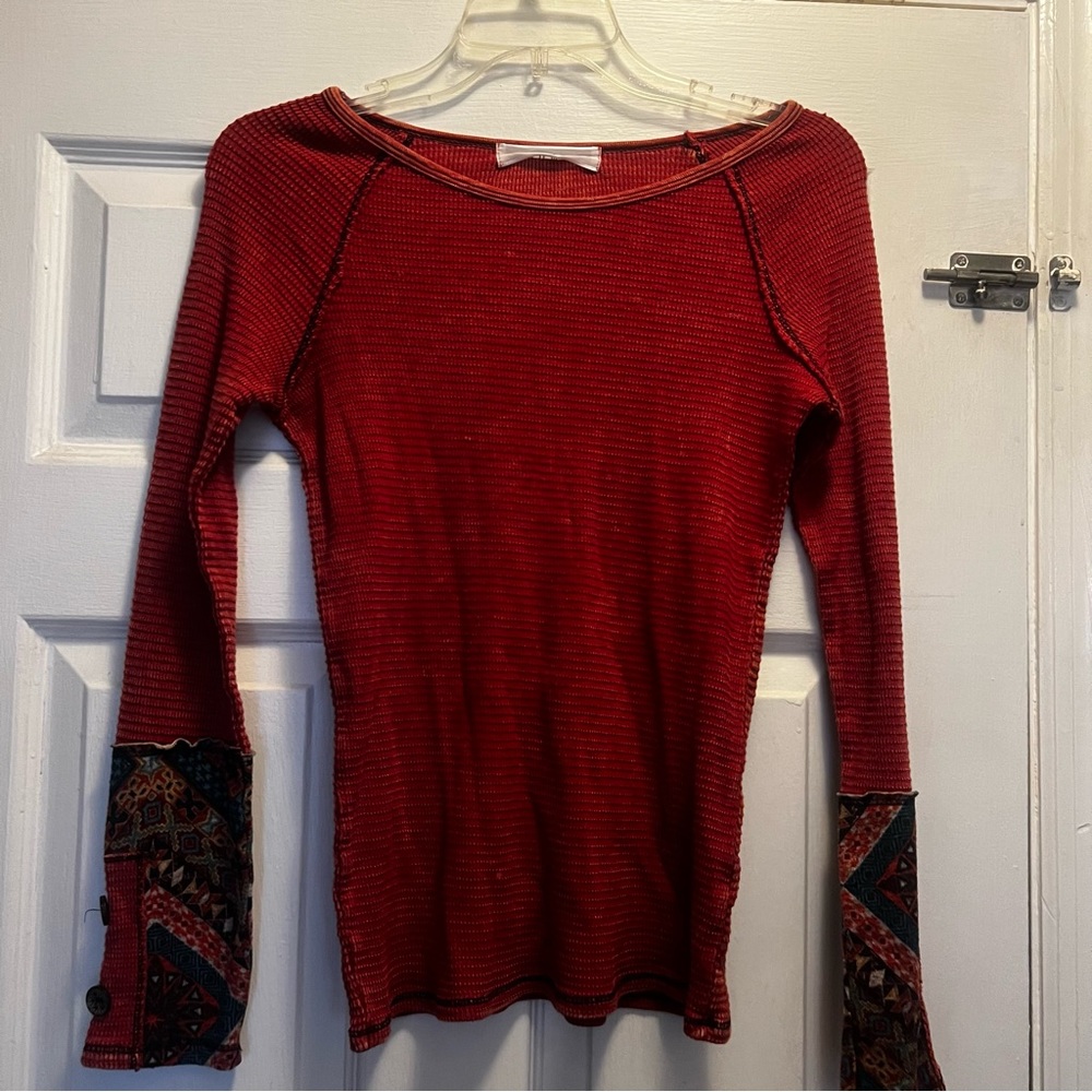 Able Brand Thermal